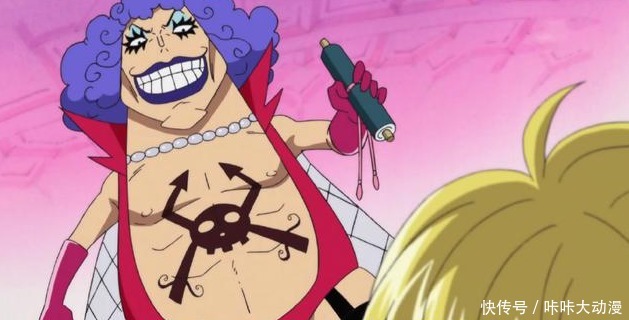 支援|海贼王:作为料理人,山治能为路飞提供世界第一的支援吗?