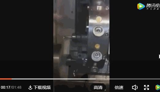 切削|干数控加工过程中,“撞机”让人产生挫败感,再也不想做了