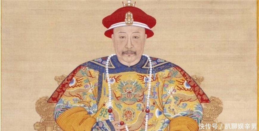 父亲|皇帝问县令：你父亲叫啥？县令说出名字后，皇帝：朕要重用你