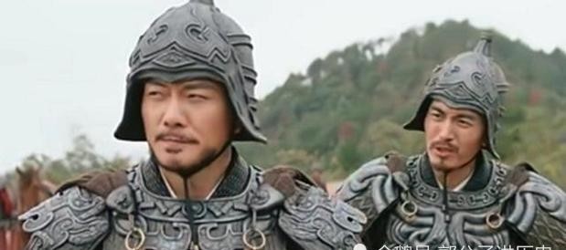 乱箭|三国东吴最强的两员猛将,三国前十,都死于乱箭之下