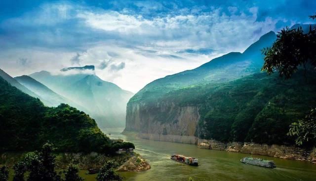 中餐厅|《中餐厅》可以不看，这个神仙取景地一定要去！