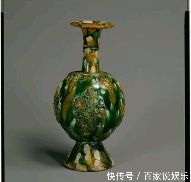 博物馆|日本国立东京博物馆里的历代中国珍贵瓷器