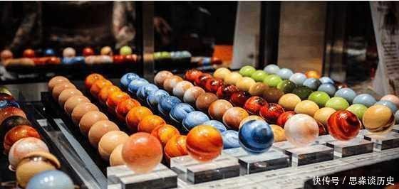 樱花|连零食的颜值都这么高了,你还没吃过这些高颜值的零食吗