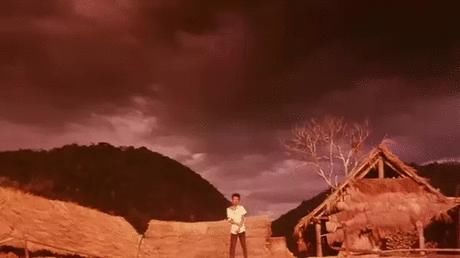  陈凯歌|陈凯歌，你真不简单啊