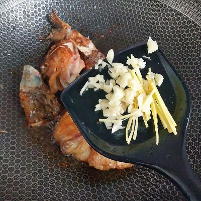  巧手|巧手厨娘~一鱼两吃