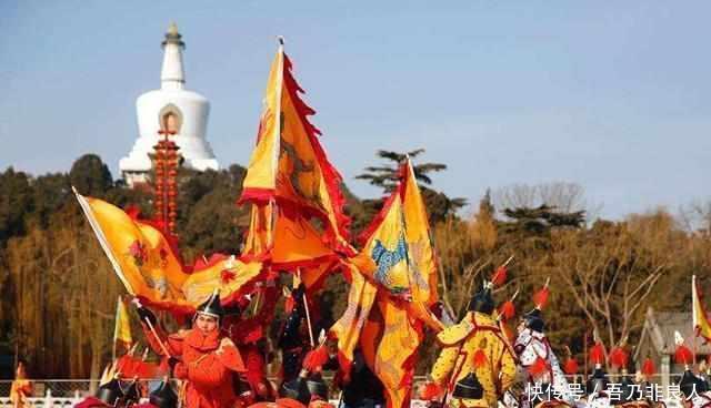 显赫|此官职为正二品，但比大学士、军机大臣更显赫，常人想都不要想！