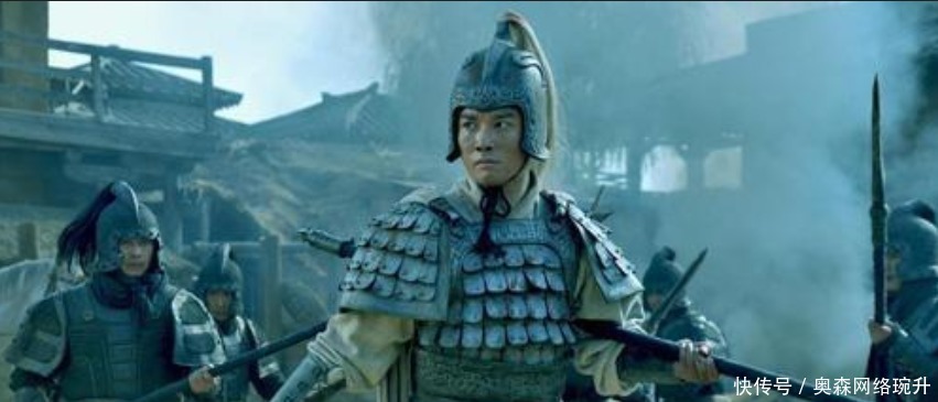 三国志|正史记载中，赵云并没什么出彩的地方，为何却成为三国第一偶像派