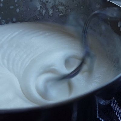  经典|意大利经典甜品阿芙佳朵