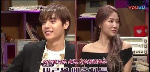  谈恋爱|成年人是怎么谈恋爱的？这档韩国恋爱真人秀把我吓到了...