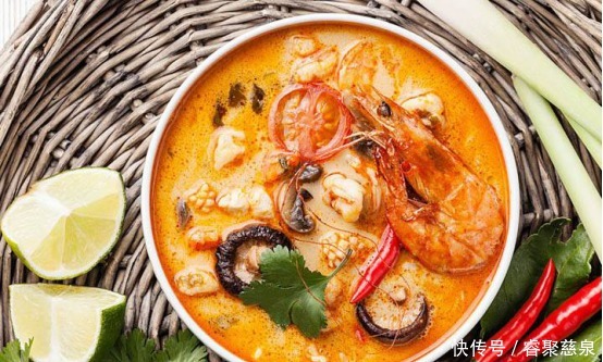 中餐|外媒评世界美食前50,爆米花煮玉米都上榜,却只有一道中餐