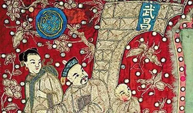  嫁入|她16岁嫁入帅府做卧底，用“无间道”的手段导致大清亡国