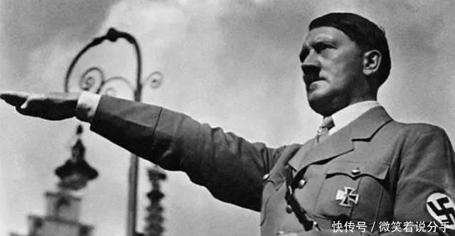  遵守|希特勒曾这样下过一道命令德国到现在还在遵守