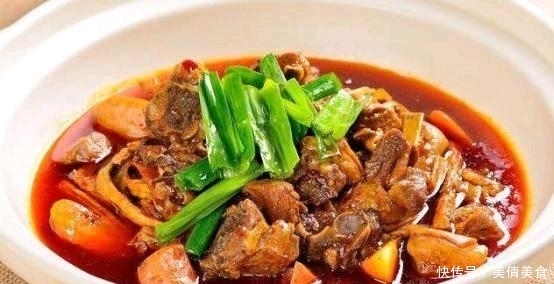 半勺|好吃不上火的几道家常菜,鲜美开胃,营养好吃又下饭,特别简单