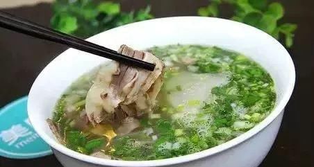  特色|那些超级有地域特色的小吃，你吃过几种？