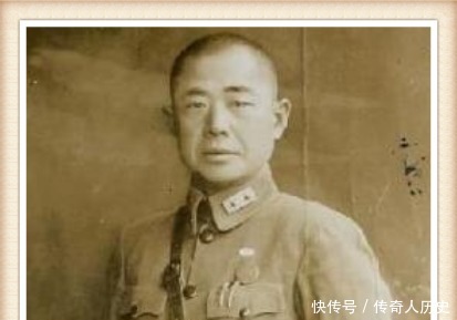 差点|白崇禧差点生擒林彪，蒋先生却不许追击20年了，李宗仁想不通