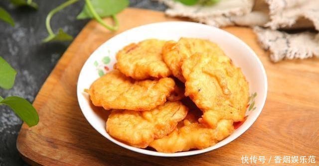 食物|秋天,这食物要多吃,不炒不炖不煮,咬一口唇齿留香,不吃可惜