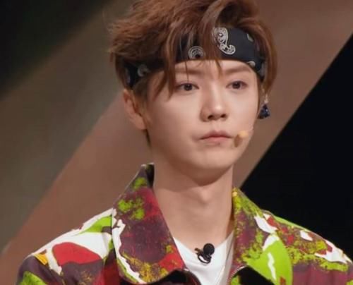  离场|《中国新说唱》吴亦凡摔话筒离场，鹿晗眼眶发红，郑钧为何表示理解？