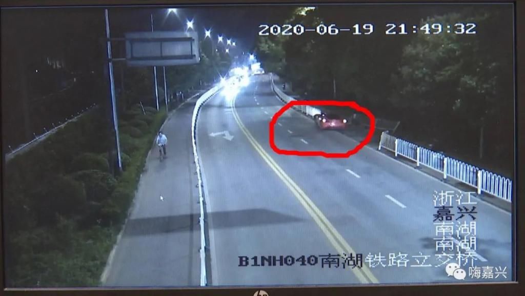  孙某|嘉兴一19岁学生租豪车，竟还无证酿了起事故！但问题不止这些……