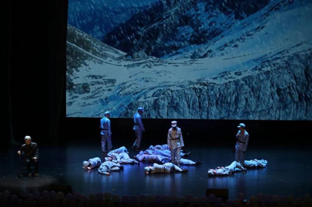 学长共同考|以室友之名