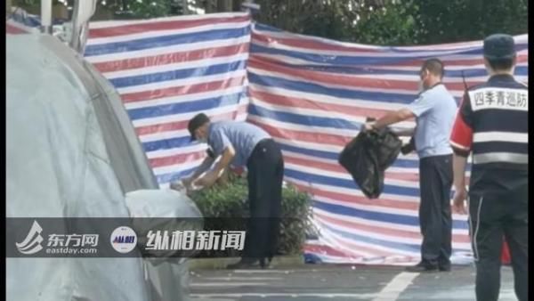  小区|杭州失踪女子确定遇害！警方昨夜今晨控制女子丈夫，今天下午化粪池内疑现女子衣物