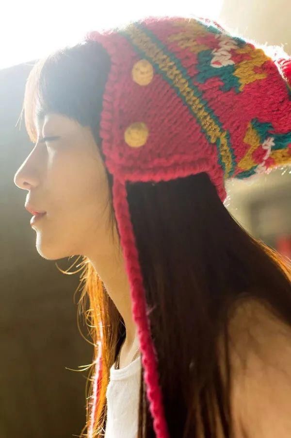  模特|【摄影讲评】顺光、侧光、逆光怎么用 第1268讲？