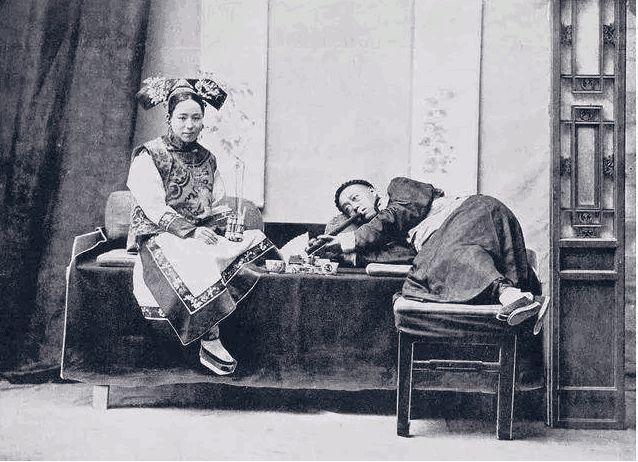 灭亡|这才是真实的晚清，大清灭亡是必然的！