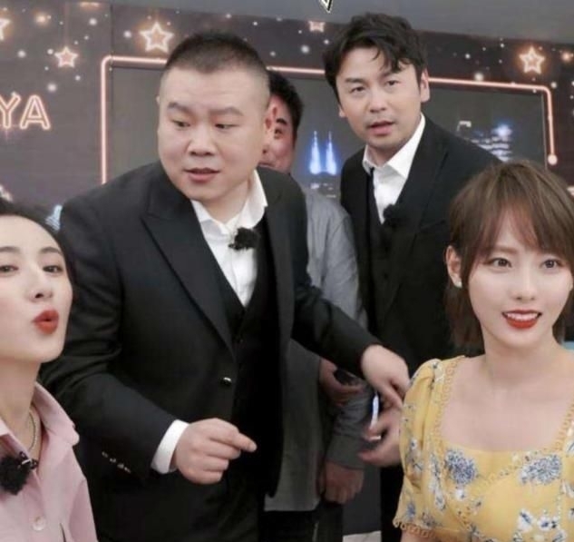  跳舞|极限挑战女嘉宾非常尴尬，岳云鹏雷佳音无视，宋小宝只顾跳舞