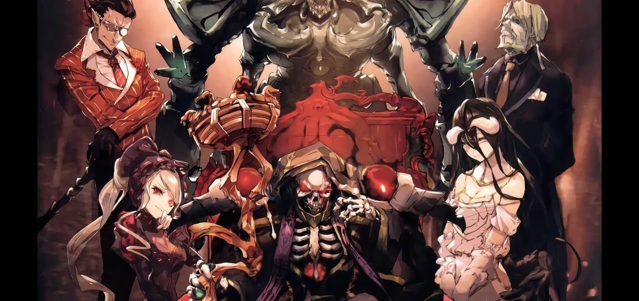  喜爱|近年最热题材! 外网票选最喜爱的十大异世界幻想动漫, 蕾姆最高!