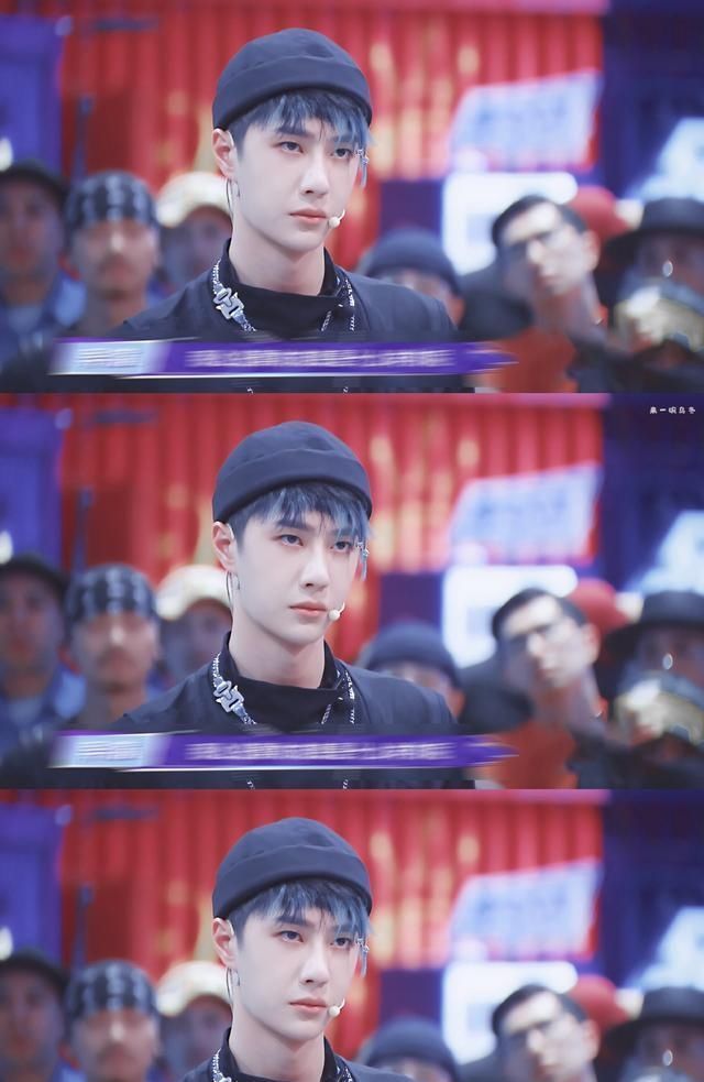  样子|王一博你叼着药瓶跳舞的样子真的让人心疼！