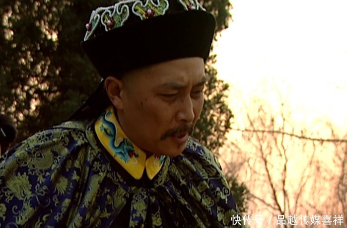 宫廷|雍正王朝里,为何张五哥宁愿给胤祥守墓,也不愿继续当宫廷侍卫?