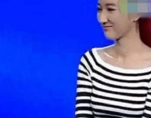  嘉宾|相亲节目里，那个化妆成猫脸的女嘉宾无人敢碰，卸妆后太惊艳了
