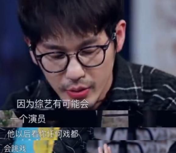 陈赫|邓超陈赫为何会退出跑男?不是档期问题,朱亚文白宇一语道破原因