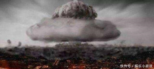 原子弹爆炸|两颗原子弹到底炸死了多少日本人?消息封锁70年,数据太过血腥