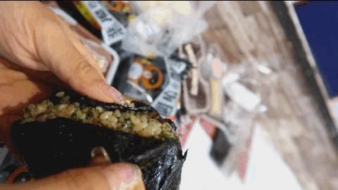  报告|试吃报告 | 南通罗森美食测评，哪些好吃我来告诉你！