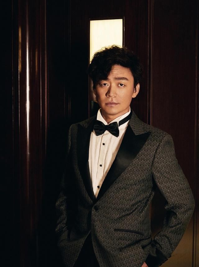  少林|王宝强现身少林寺，从草根到影帝，离不开那几年的少林学武时光