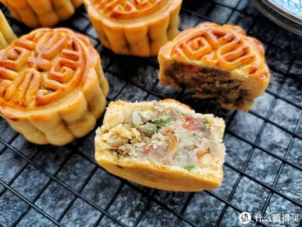 点心|6道凉菜，8道热菜，2道点心，中秋家宴的菜谱准备好了，接地气