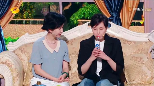  妈妈说|《笑起来真好看》：娄艺潇没让我笑出来，却让我哭出了声