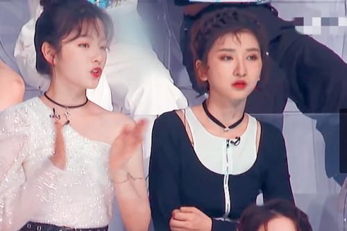 空灵|出场就被导师认出来,学员直呼“好厉害”,小可爱声音空灵是黑马