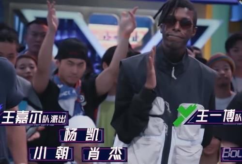  钟汉良|《街舞3》首播就意难平？王一博大秀倒数第一，实则“祸兮福兮”