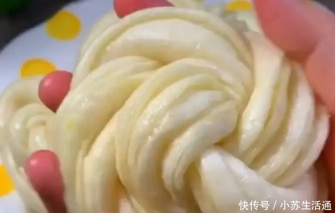 好吃|馒头花卷新做法,简单好吃零失败,带给厨房新手的福音