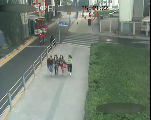  守法|“非机”不是“飞机”，“肉包铁”更应“守法如铁” ！徐汇警方对非机动车违法行为开展集中整治