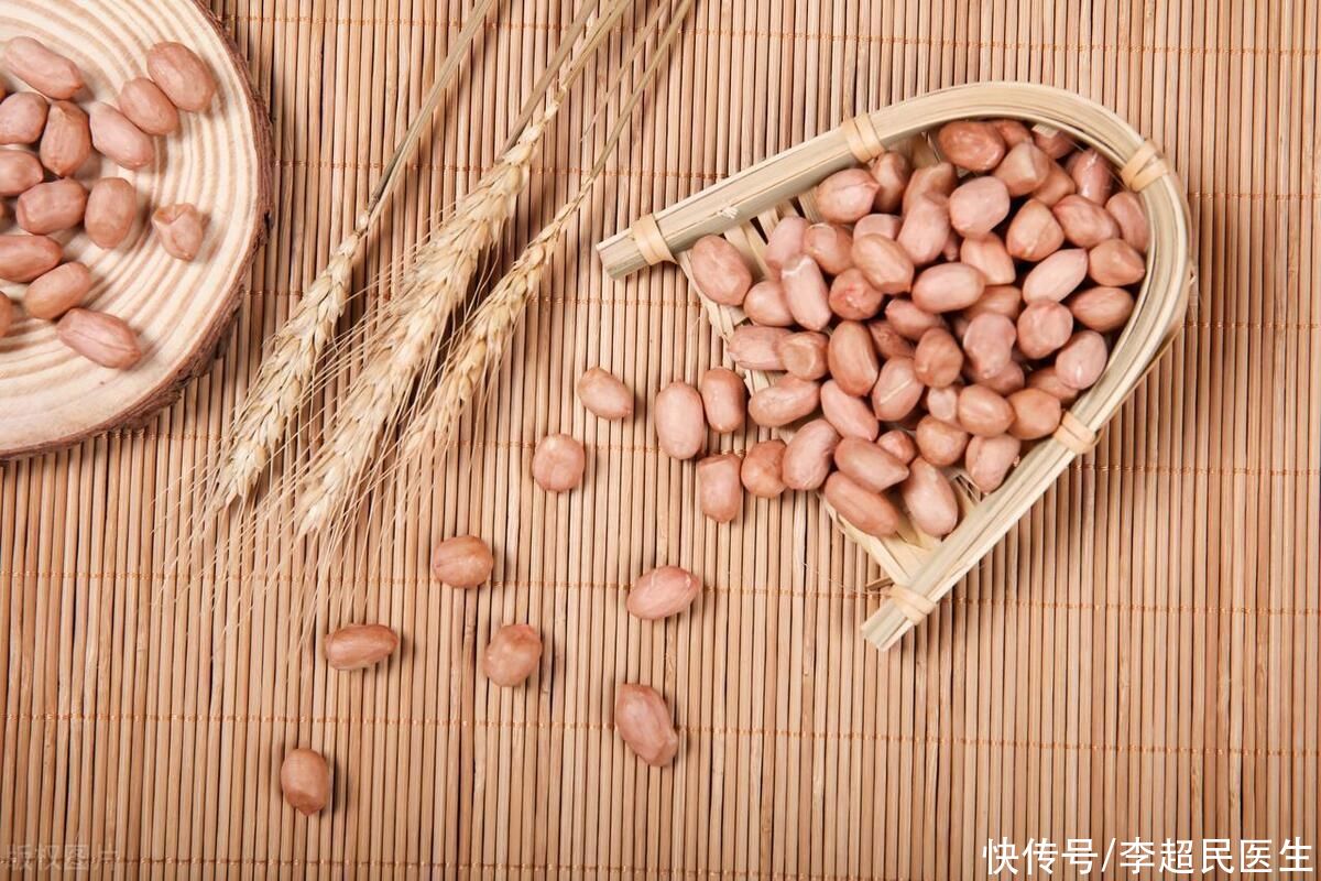 花生中的脂肪(花生中的脂肪，是“万恶之源”还是“养生佳品”？4大好处曝光)