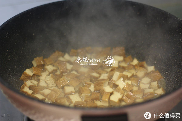  酿豆腐|这普通的家常菜，有了它多吃两碗饭