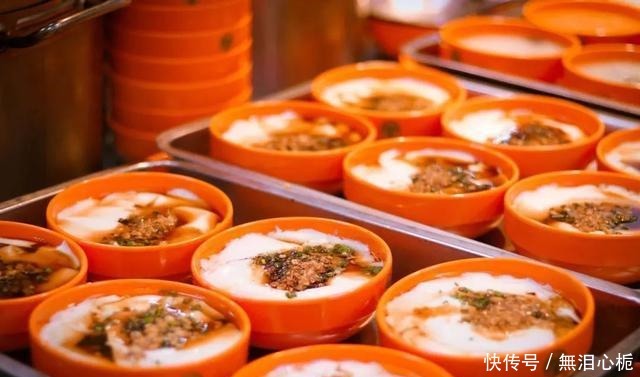 高校|开学进行时!南京这8所高校美食,6块5喂饱你的青春……