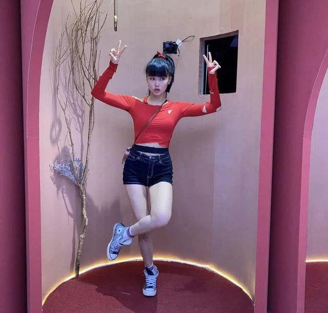  时尚|姐姐们的时尚较量也太好看了！