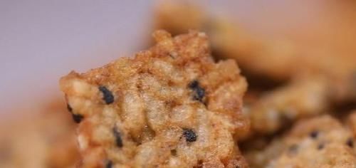  搞定|一搅一炸就搞定，5分钟在家做锅巴！酥香可口嘎嘣脆，口味任你选