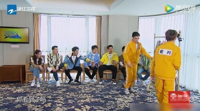 常驻|终于知道《跑男》为何火了,常驻嘉宾不是关键,他才是节目灵魂