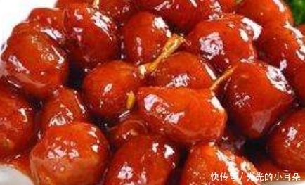 抗拒|酸甜可口,外酥里嫩,小朋友都爱吃,美味无法抗拒,一盘不够吃