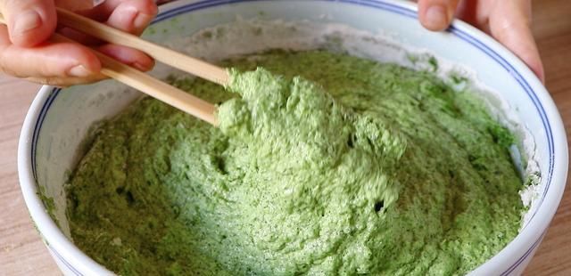 无油|青菜这样做,15分钟搞定早餐,无水无油,低脂营养,全家都爱吃