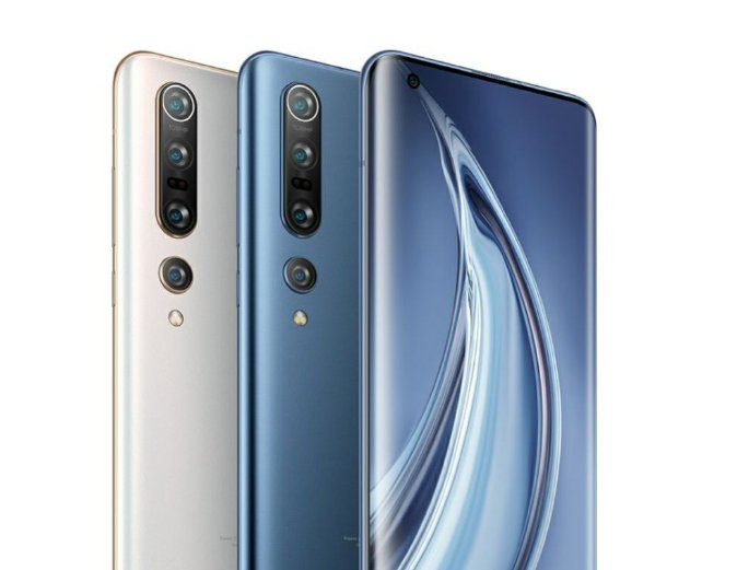  雄起|系统屏幕拍照好牌在手, 能打好是本事, 小米国内能否雄起?